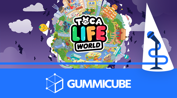 Toca Life World – Apps no Google Play