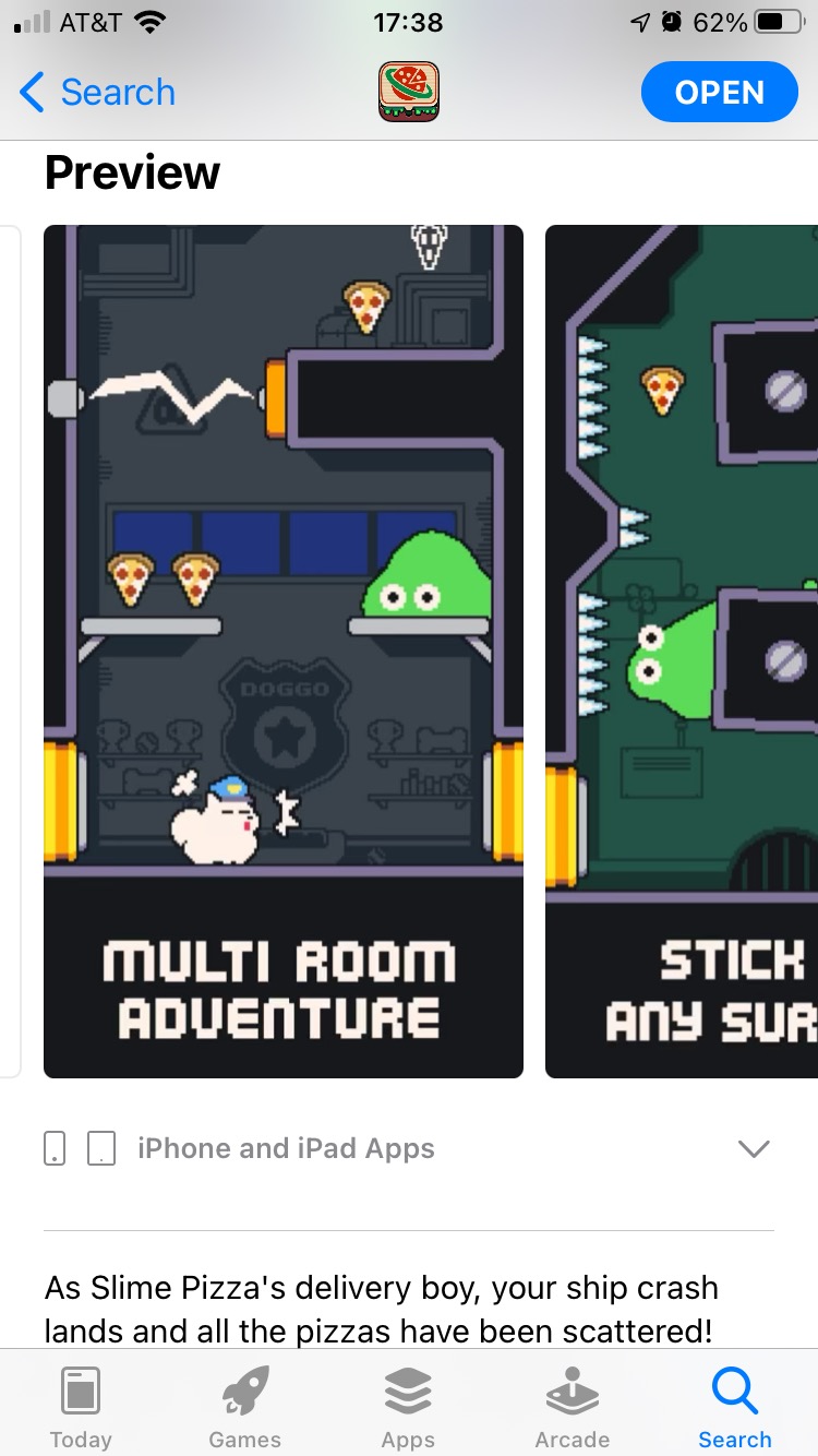 Greedy Cats App Store Spotlight - Gummicube