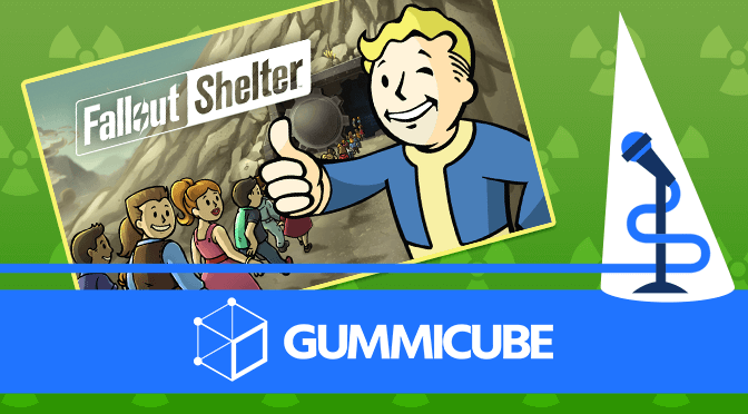 Fallout Shelter – Apps no Google Play