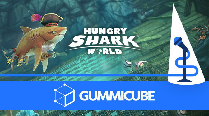 Hungry Shark Attack Shark Game - Apps on Google Play