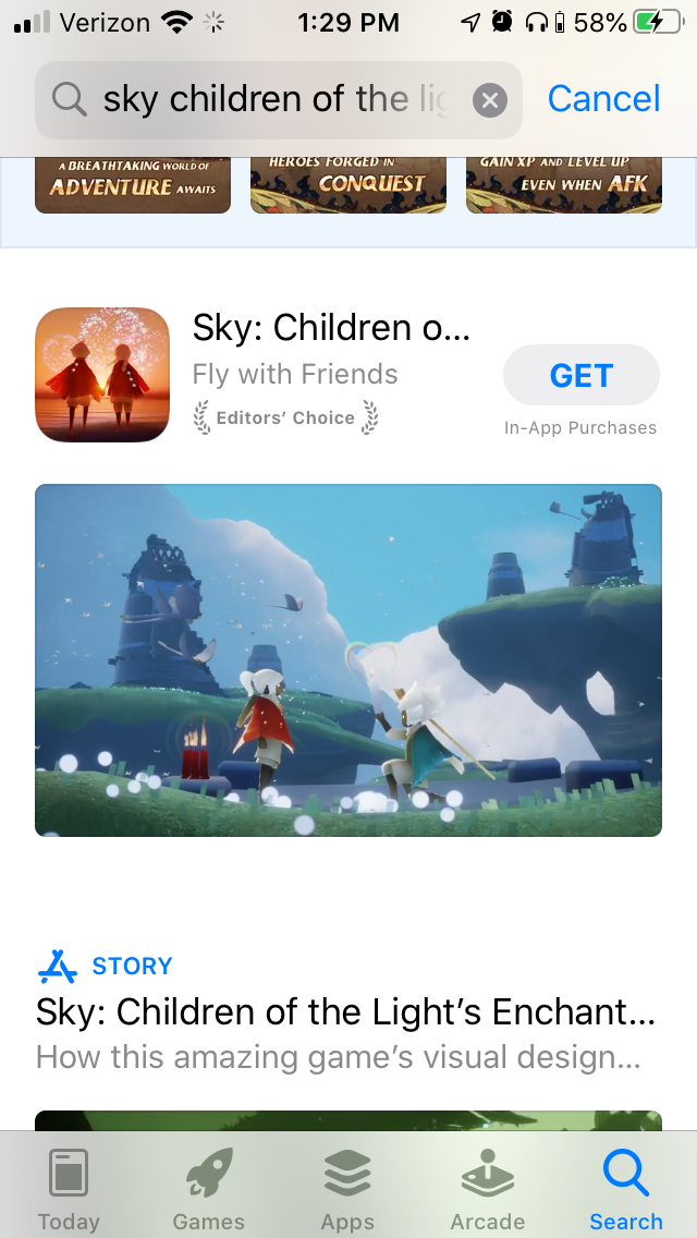 Sky to launch a video app for kids